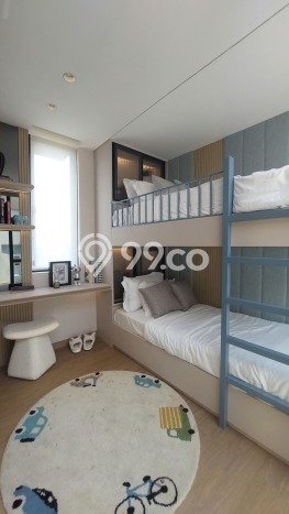 Dijual Hunian Rumah Nyaman 3 Kamar di Gading Serpong, Tangerang Dijual Hunian Rumah Nyaman 3 Kamar di Gading Serpong, Tangerang