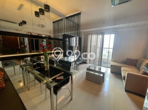 Apartemen Favorit Nyaman Dijual di Surabaya dengan 3 Kamar Tidur Apartemen Favorit Nyaman Dijual di Surabaya dengan 3 Kamar Tidur