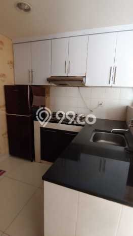 Untuk Dijual Apartemen 2 KT & 1 KM di Surabaya Area Strategis Untuk Dijual Apartemen 2 KT & 1 KM di Surabaya Area Strategis