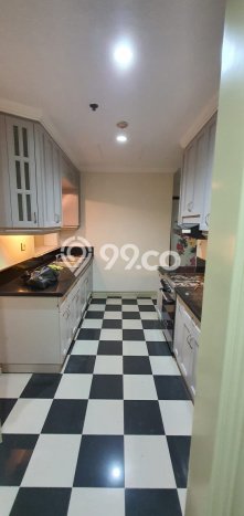 Dijual Apartemen 2 KT di Surabaya Luas 180m2 Dijual Apartemen 2 KT di Surabaya Luas 180m2