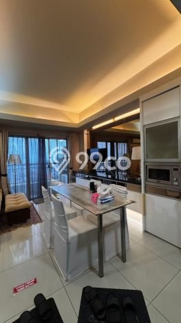 Apartemen Favorit Modern Dijual di Surabaya dengan 2 Kamar Tidur Apartemen Favorit Modern Dijual di Surabaya dengan 2 Kamar Tidur