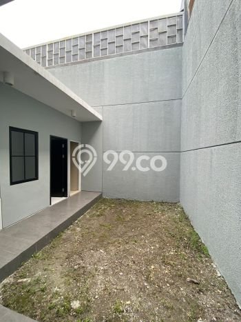 Rumah Modern 2 KT LT 90m2 di Citraland Rumah Modern 2 KT LT 90m2 di Citraland