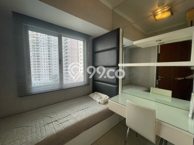 Apartemen Favorit Nyaman Dijual di Surabaya dengan 3 Kamar Tidur Apartemen Favorit Nyaman Dijual di Surabaya dengan 3 Kamar Tidur