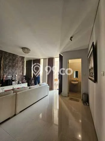Hunian Mewah Siap Huni LT 148m2 di Wiyung, Surabaya Hunian Mewah Siap Huni LT 148m2 di Wiyung, Surabaya