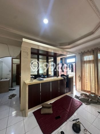 For Sale! Premium House LT 102m2 Desain Elegan di Jelambar For Sale! Premium House LT 102m2 Desain Elegan di Jelambar