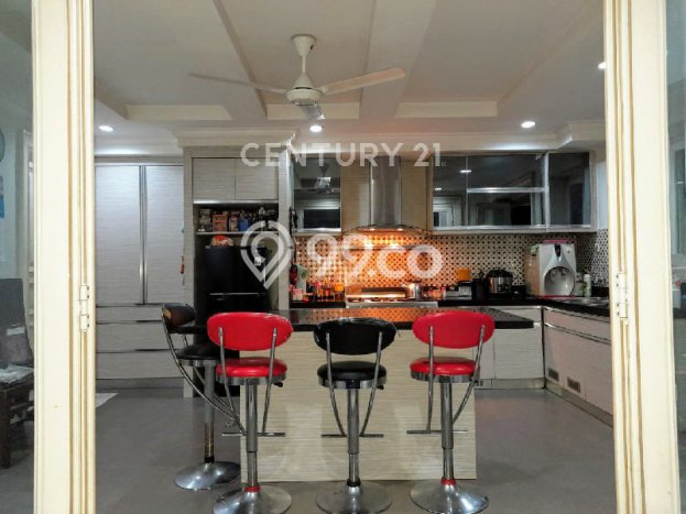 Rumah Elit Modern Siap Huni di Pulomas Jakarta Timur Rumah Elit Modern Siap Huni di Pulomas Jakarta Timur