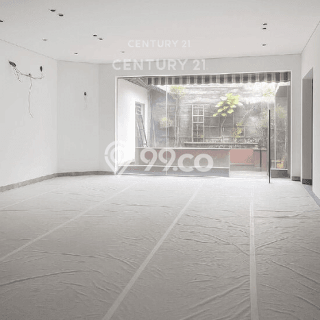 Hunian Mewah LB 344m2 Siap Huni Desain Elegan di Ragunan, Jakarta Selatan Hunian Mewah LB 344m2 Siap Huni Desain Elegan di Ragunan, Jakarta Selatan