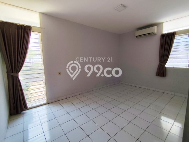 Rumah Mewah LB 196m2 Siap Pakai Desain Elegan di Pulomas, Jakarta Timur Rumah Mewah LB 196m2 Siap Pakai Desain Elegan di Pulomas, Jakarta Timur
