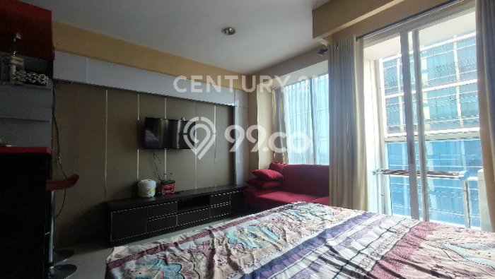 Dijual Apartemen di Jakarta Timur 0 Kamar & 0 Kamar Mandi, Luas 25m2 Dijual Apartemen di Jakarta Timur 0 Kamar & 0 Kamar Mandi, Luas 25m2