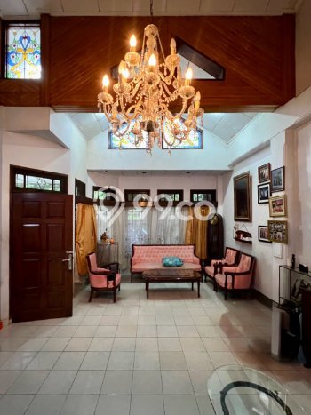 Siap Huni Hunian Elit 4 Kamar di Kelapa Gading Dekat ke Mana Saja Siap Huni Hunian Elit 4 Kamar di Kelapa Gading Dekat ke Mana Saja