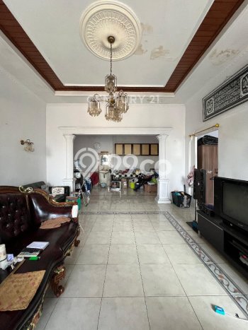 Dijual Rumah Mewah Exclusive di Johar Baru, Jakarta Pusat Dijual Rumah Mewah Exclusive di Johar Baru, Jakarta Pusat