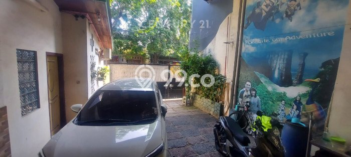 Rumah Modern Minimalis 2 Kamar Siap Huni di Koja Rumah Modern Minimalis 2 Kamar Siap Huni di Koja