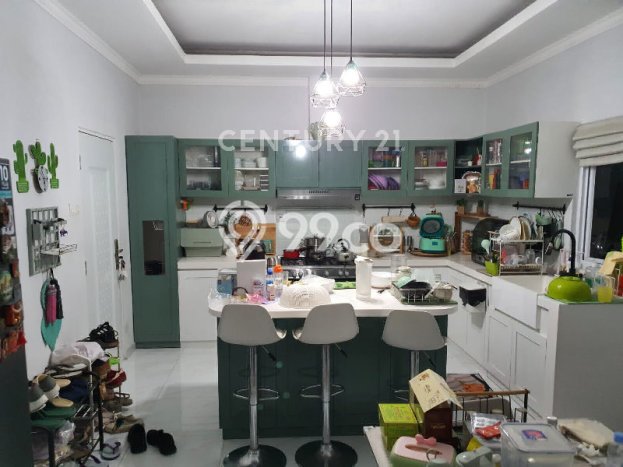 Hot Offer Hunian Mewah Ideal dan Luas di Ciledug, Tangerang Hot Offer Hunian Mewah Ideal dan Luas di Ciledug, Tangerang