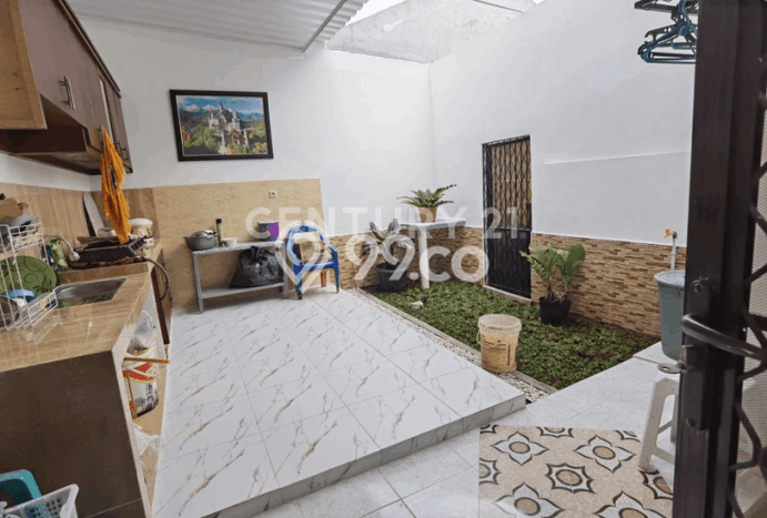 Dijual Rumah Premium dengan Fasilitas Sekitar Lengkap di Duren Sawit, Jakarta Timur Dijual Rumah Premium dengan Fasilitas Sekitar Lengkap di Duren Sawit, Jakarta Timur