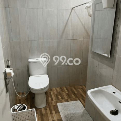 Rumah Elit Modern Siap Huni di Bintaro Jakarta Selatan Rumah Elit Modern Siap Huni di Bintaro Jakarta Selatan