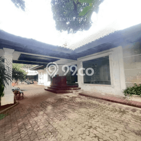Hunian Mewah LB 344m2 Siap Huni Desain Elegan di Ragunan, Jakarta Selatan Hunian Mewah LB 344m2 Siap Huni Desain Elegan di Ragunan, Jakarta Selatan