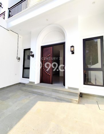 Disewakan! Rumah 4 Kamar Tidur &
3 Kamar Mandi di Pulomas, Jakarta Timur Disewakan! Rumah 4 Kamar Tidur &
3 Kamar Mandi di Pulomas, Jakarta Timur
