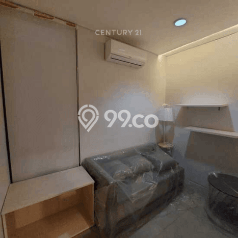 Rumah Minimalis 2 KT di Grand Wisata Bekasi Full Furnished Rumah Minimalis 2 KT di Grand Wisata Bekasi Full Furnished