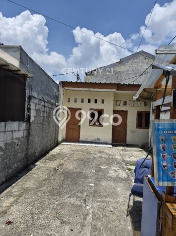 Rumah Modern Cantik 4 KT Bisa Langsung Pindah di Cempaka Putih Rumah Modern Cantik 4 KT Bisa Langsung Pindah di Cempaka Putih