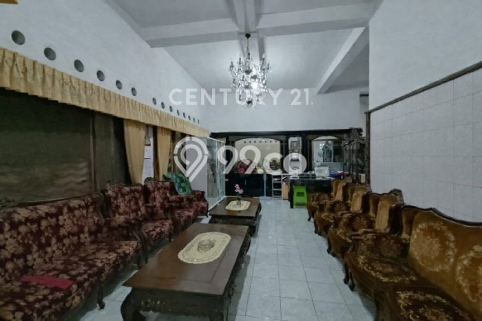 Hunian Super Mewah dengan Akses Paling Strategis di Rawamangun, Jakarta Timur Hunian Super Mewah dengan Akses Paling Strategis di Rawamangun, Jakarta Timur