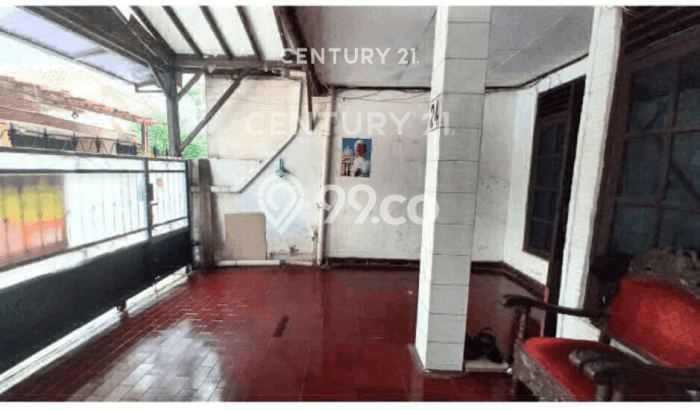 Dijual Rumah 7 Kamar Lokasi Strategis Bagus dan Strategis di Tebet Dijual Rumah 7 Kamar Lokasi Strategis Bagus dan Strategis di Tebet