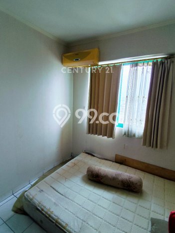 Hunian Apartemen Strategis untuk Dijual di Jakarta Pusat dengan 2 Kamar Hunian Apartemen Strategis untuk Dijual di Jakarta Pusat dengan 2 Kamar