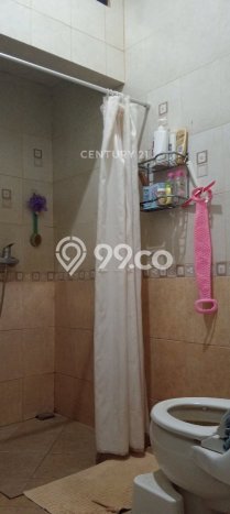 Hunian Mewah Dijual LT 250m2 di Cempaka Putih, Jakarta Pusat Hunian Mewah Dijual LT 250m2 di Cempaka Putih, Jakarta Pusat
