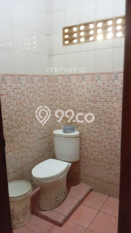 Hunian Nyaman Asri 4 KT Siap Huni di Bintara Bekasi Hunian Nyaman Asri 4 KT Siap Huni di Bintara Bekasi
