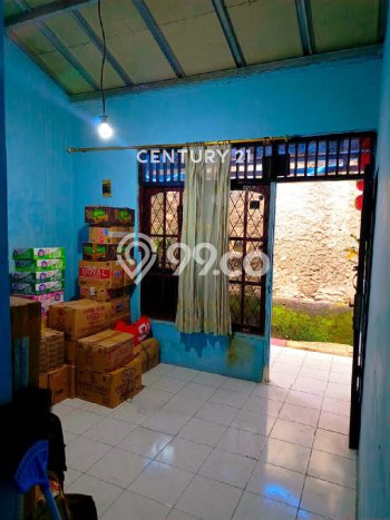 Rumah Modern 2 KT LT 79m2 di Pulogebang Rumah Modern 2 KT LT 79m2 di Pulogebang