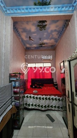 Rumah Mewah LB 387m2 Siap Pakai Desain Elegan di Sunter, Jakarta Utara Rumah Mewah LB 387m2 Siap Pakai Desain Elegan di Sunter, Jakarta Utara