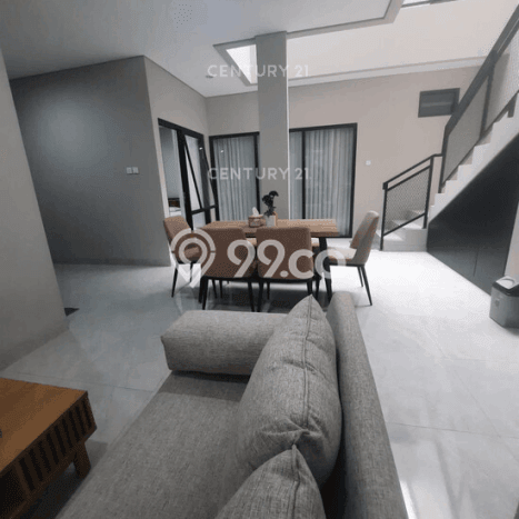 Disewakan Rumah Konsep Modern di Kelapa Gading Jakarta Utara dengan 3 Kamar Disewakan Rumah Konsep Modern di Kelapa Gading Jakarta Utara dengan 3 Kamar