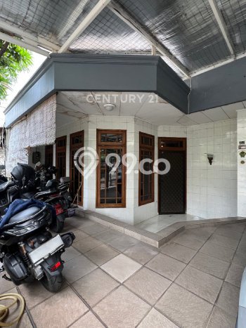 Siap Huni Hunian Elit 4 Kamar di Kelapa Gading Dekat ke Mana Saja Siap Huni Hunian Elit 4 Kamar di Kelapa Gading Dekat ke Mana Saja