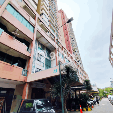 Hunian Apartemen Ideal untuk Dijual di Jakarta Pusat dengan 2 Kamar Hunian Apartemen Ideal untuk Dijual di Jakarta Pusat dengan 2 Kamar