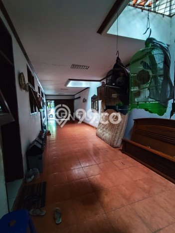 For Sale! Luxury House LT 338m2 Desain Modern di Rawamangun For Sale! Luxury House LT 338m2 Desain Modern di Rawamangun