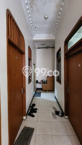 Rumah Mewah LB 387m2 Siap Pakai Desain Elegan di Sunter, Jakarta Utara Rumah Mewah LB 387m2 Siap Pakai Desain Elegan di Sunter, Jakarta Utara