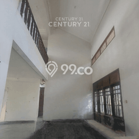 Rumah Luxury Modern Tanpa Renovasi di Bintaro Jakarta Selatan Rumah Luxury Modern Tanpa Renovasi di Bintaro Jakarta Selatan