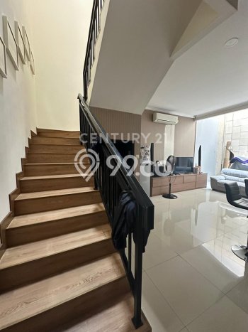 Rumah Elit Modern Tanpa Renovasi di Jatimakmur Bekasi Rumah Elit Modern Tanpa Renovasi di Jatimakmur Bekasi