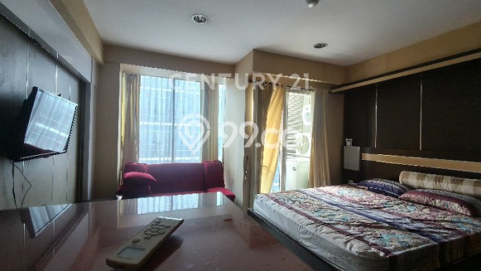 Dijual Apartemen di Jakarta Timur 0 Kamar & 0 Kamar Mandi, Luas 25m2 Dijual Apartemen di Jakarta Timur 0 Kamar & 0 Kamar Mandi, Luas 25m2