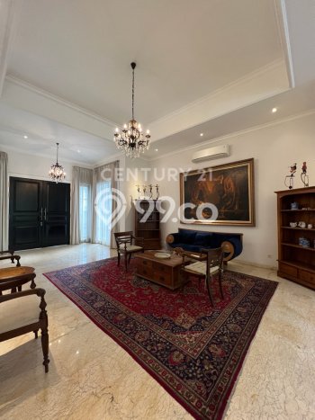 Hunian Minimalis Disewakan di Kemang Jakarta Selatan 6 KT & 5 KM Hunian Minimalis Disewakan di Kemang Jakarta Selatan 6 KT & 5 KM