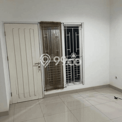 Rumah Elit Modern Siap Huni di Bintaro Jakarta Selatan Rumah Elit Modern Siap Huni di Bintaro Jakarta Selatan