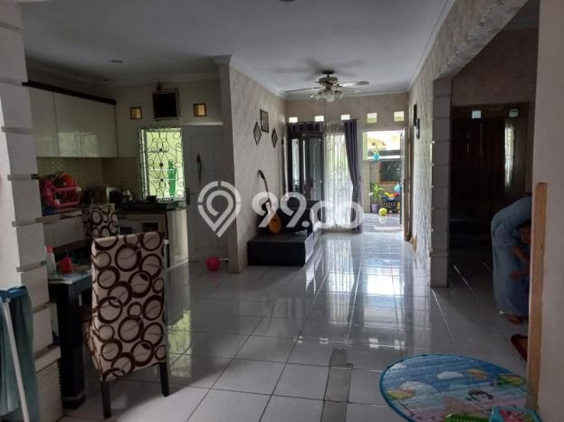 Jual Rumah Bagus Siap Huni LB 50m2 di Bekasi Timur, Bekasi Jual Rumah Bagus Siap Huni LB 50m2 di Bekasi Timur, Bekasi