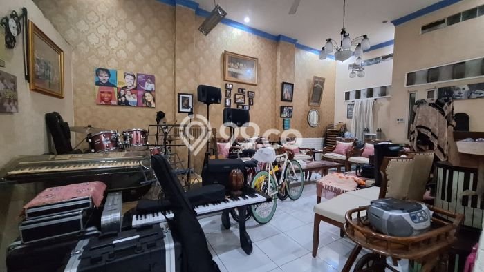 Rumah Modern Minimalis 2 Kamar Siap Huni di Koja Rumah Modern Minimalis 2 Kamar Siap Huni di Koja