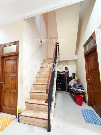 Hunian Mewah Dijual LT 128m2 di Kelapa Gading, Jakarta Utara Hunian Mewah Dijual LT 128m2 di Kelapa Gading, Jakarta Utara