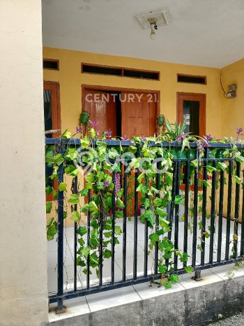 For Sale Hunian Rumah Nyaman 2 Kamar di Cilangkap, Jakarta Timur For Sale Hunian Rumah Nyaman 2 Kamar di Cilangkap, Jakarta Timur