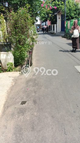 Dijual Hunian Mewah dengan Fasilitas Sekitar Lengkap di Kramat Jati, Jakarta Timur Dijual Hunian Mewah dengan Fasilitas Sekitar Lengkap di Kramat Jati, Jakarta Timur