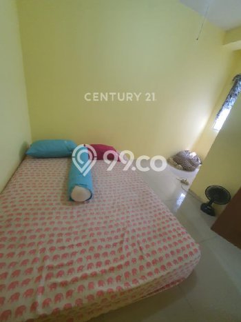 Siap Milik Apartemen 2 KT 1 KM di Pulo Gadung Siap Milik Apartemen 2 KT 1 KM di Pulo Gadung