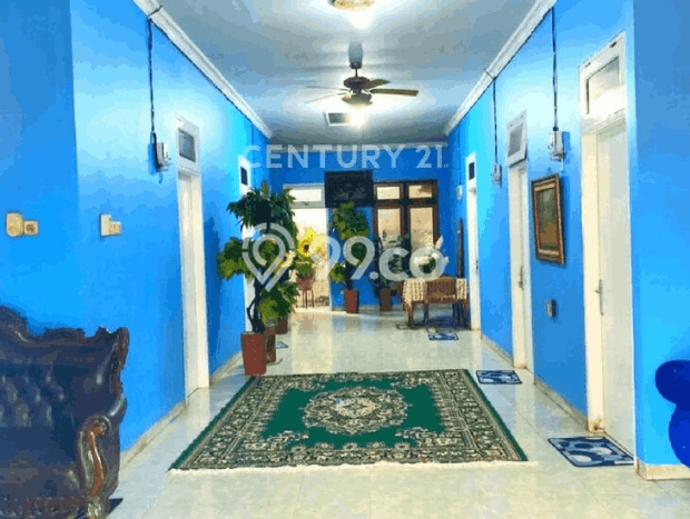 Jual Rumah Strategis Bagus Punya 6 KT di Koja Jakarta Utara SHM Jual Rumah Strategis Bagus Punya 6 KT di Koja Jakarta Utara SHM