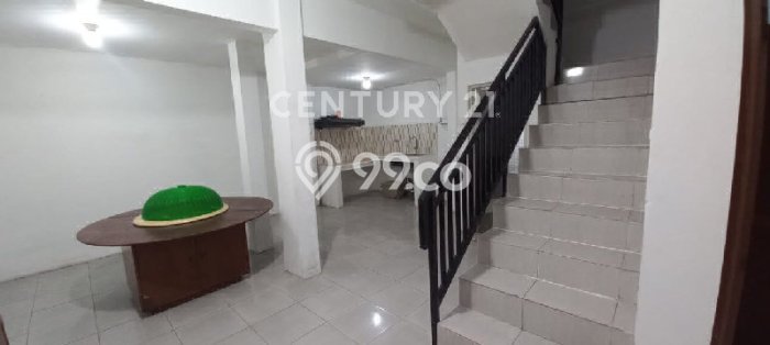 Dijual Rumah Modern 4 KT di Kayu Putih, Jakarta Timur Dijual Rumah Modern 4 KT di Kayu Putih, Jakarta Timur