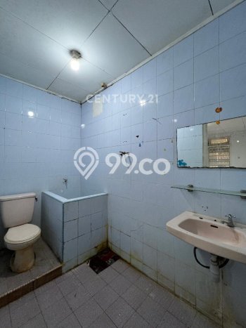 Jual Rumah Eksklusif 3 KT di Sunter, Jakarta Utara Jual Rumah Eksklusif 3 KT di Sunter, Jakarta Utara
