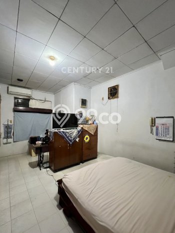 Siap Huni Hunian Elit 4 Kamar di Kelapa Gading Dekat ke Mana Saja Siap Huni Hunian Elit 4 Kamar di Kelapa Gading Dekat ke Mana Saja